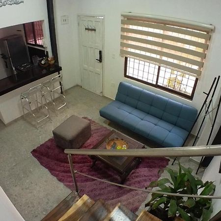Apartamentos Manga P&E Cartagena Exteriör bild