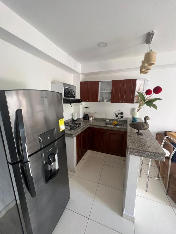 Apartamentos Manga P&E Cartagena Exteriör bild