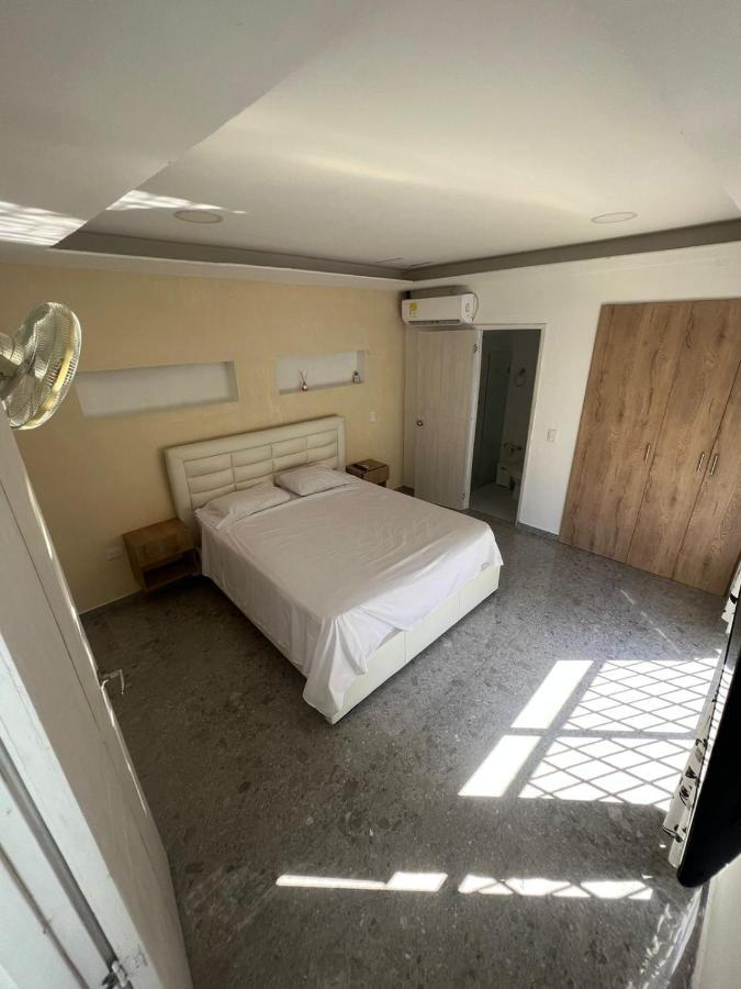 Apartamentos Manga P&E Cartagena Exteriör bild