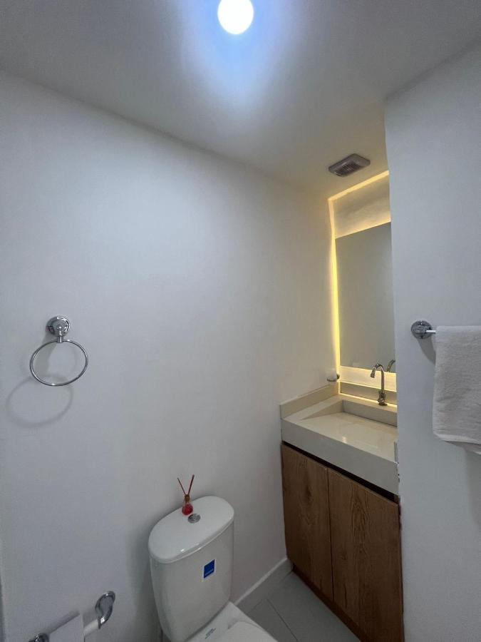 Apartamentos Manga P&E Cartagena Exteriör bild
